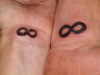 Our Infinity Symbols