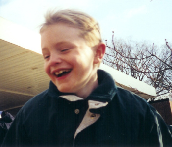 Laughter