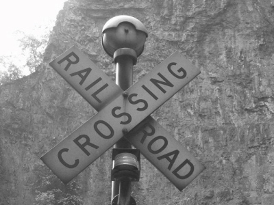 Crossing